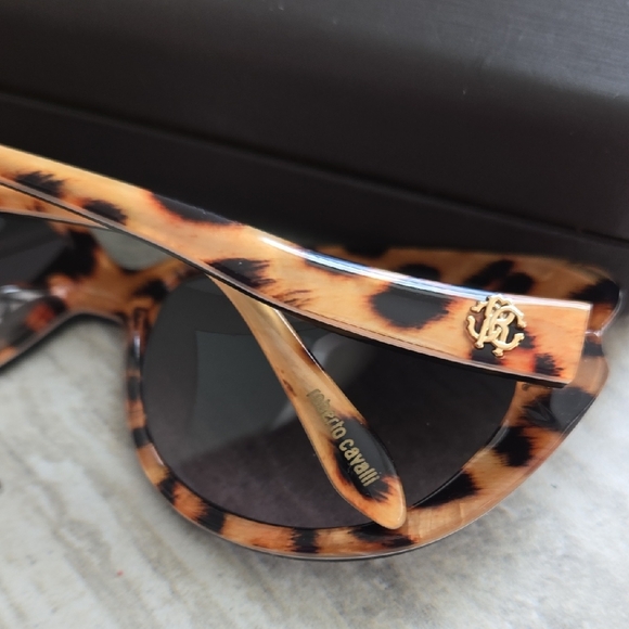 Roberto Cavalli Bandos Sunglasses main image 7